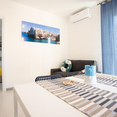 Chiale Holiday Apartments โปลีญาโนอามาเร ภายนอก รูปภาพ
