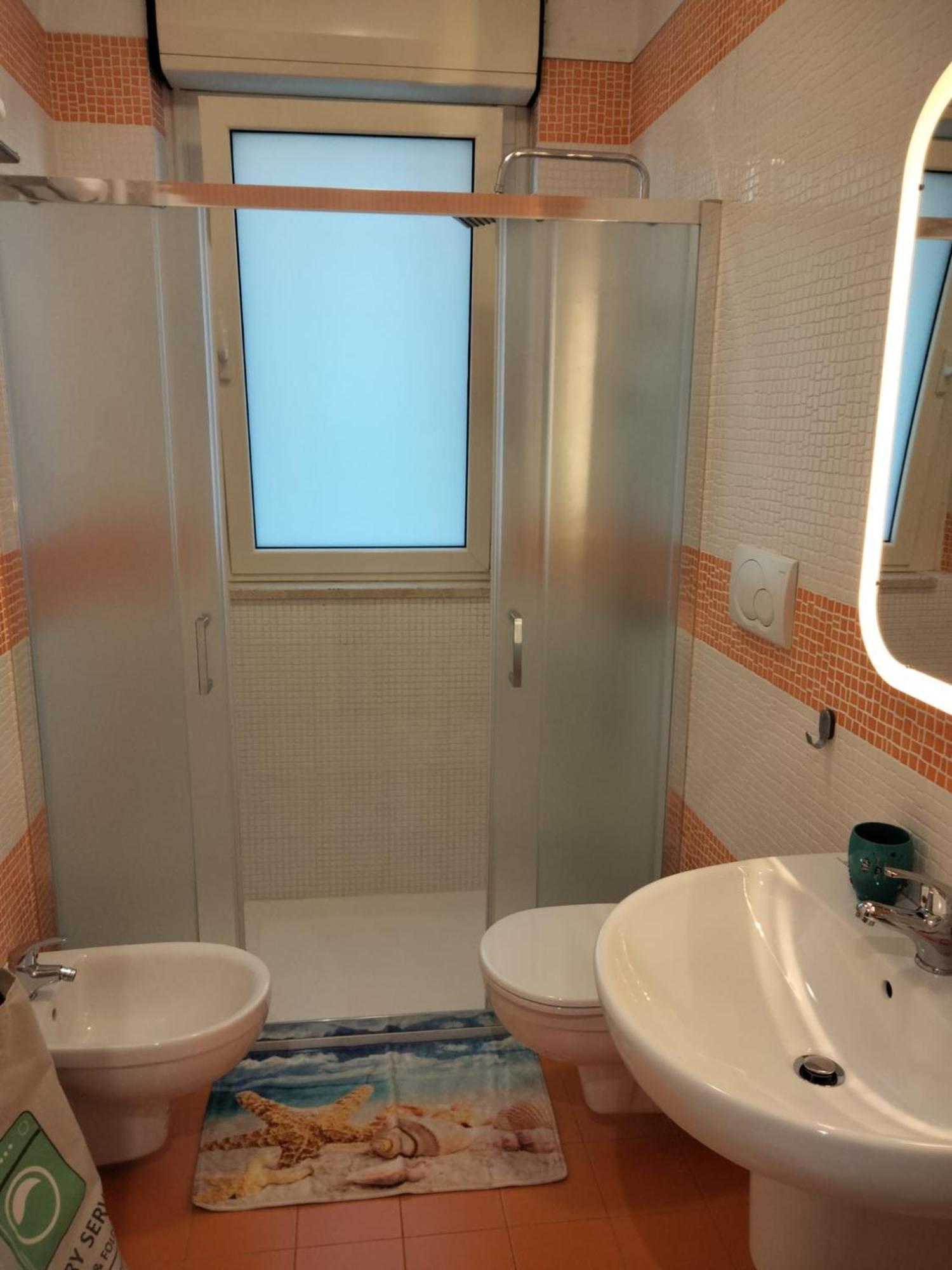 Chiale Holiday Apartments โปลีญาโนอามาเร ภายนอก รูปภาพ