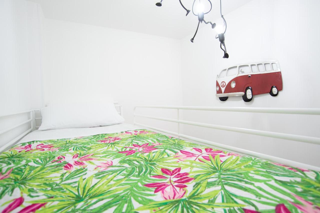 Chiale Holiday Apartments โปลีญาโนอามาเร ภายนอก รูปภาพ