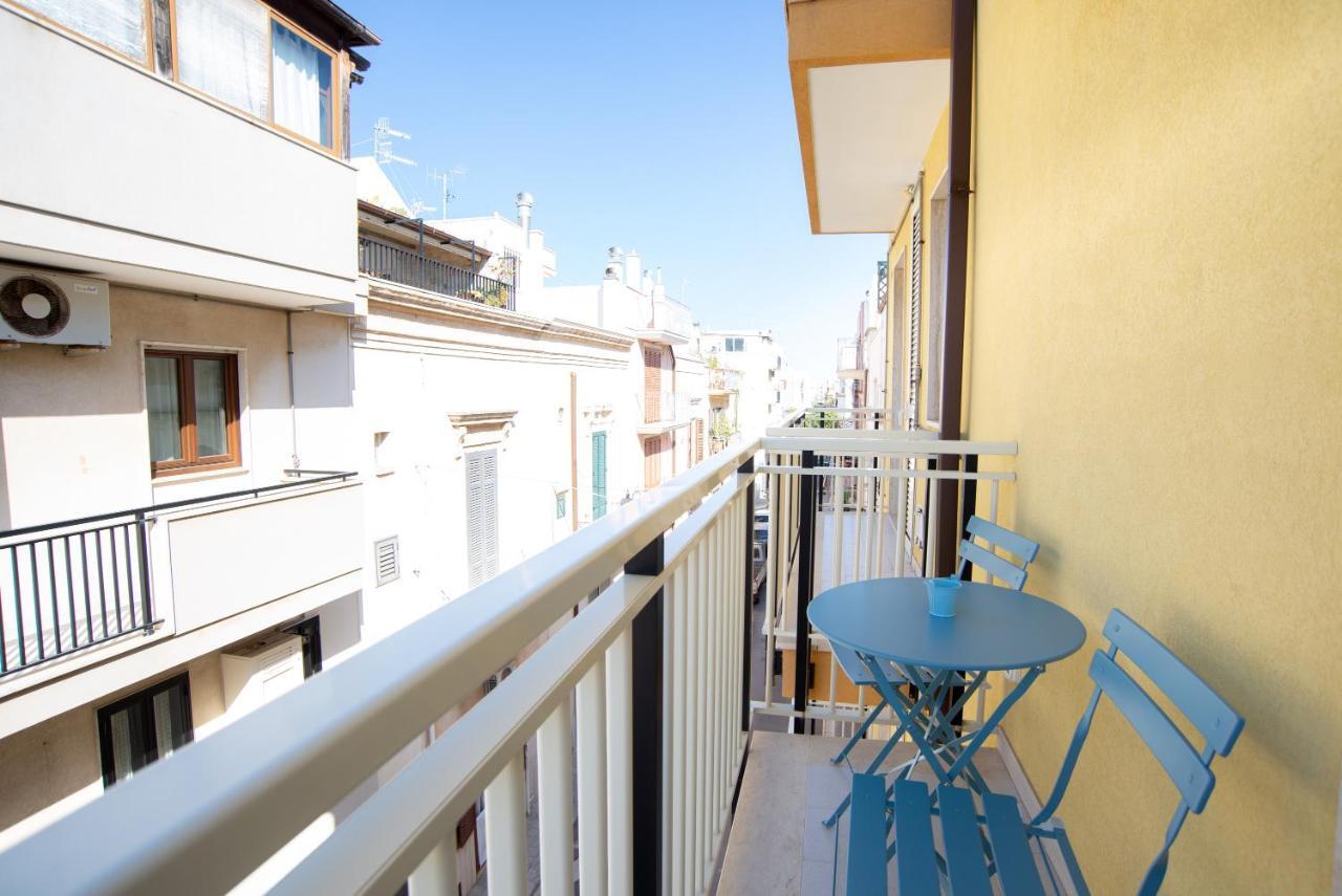 Chiale Holiday Apartments โปลีญาโนอามาเร ภายนอก รูปภาพ